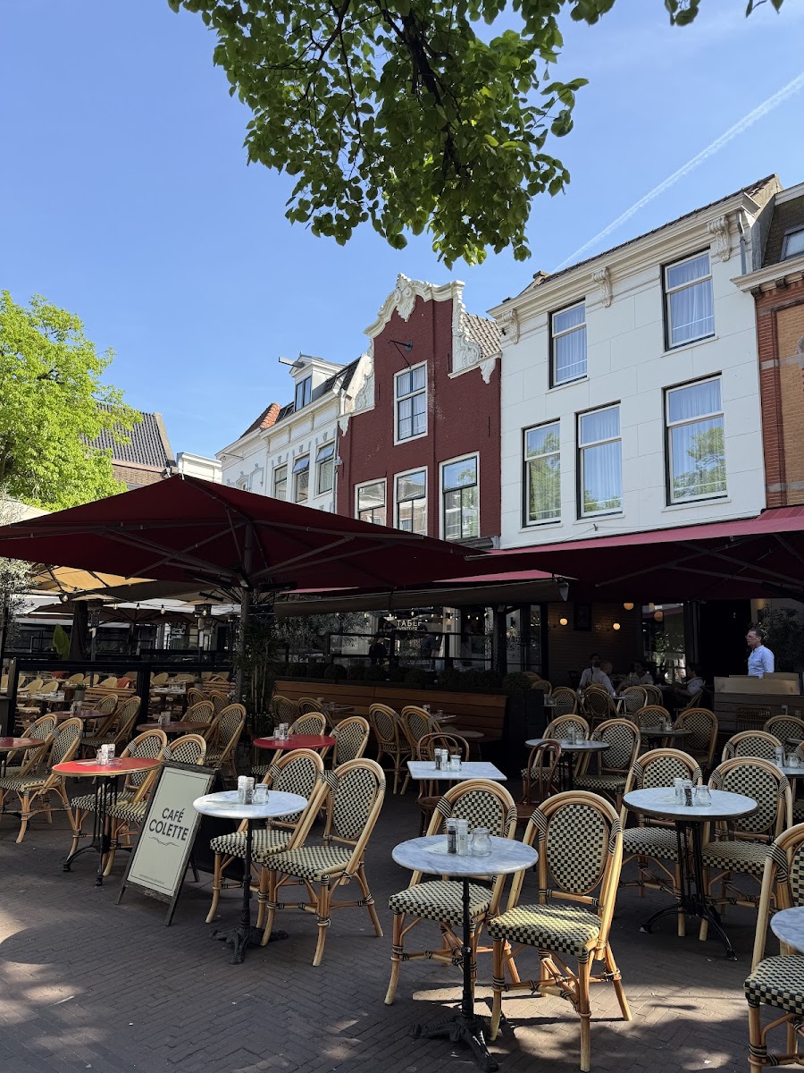 Café Colette